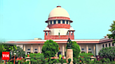 SC verdict to sub-classify SC/ST: Some MPs welcome, others question applicability | India News - Times of India