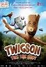 The Film Catalogue | Twigson Ties The Knot