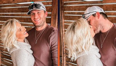 Savannah Chrisley Admits One Part of Robert Shiver Romance 'Sucks'