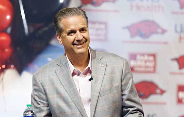 Report: 4-Star Billy Richmond Commits to Arkansas After John Calipari's Kentucky Exit