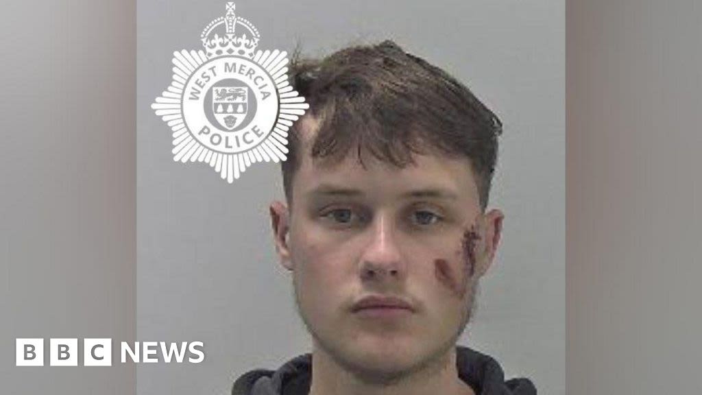 Shifnal man jailed for drink-drive crash which killed friend