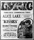 Kisses (1922 film)