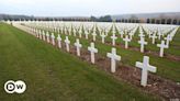 Verdun - The battle of the Great War – DW – 07/30/2024
