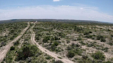 Dreaming of life on the Texas range? Own 100 acres of open land for less than $150,000