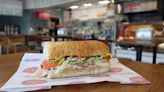 Why You Might Want To Skip Jersey Mike's Catering Menu