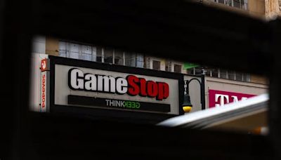 Will GameStop survive? Here's what its co-founder says