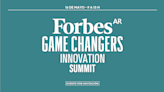 Llega Forbes Game Changers Innovation Summit: la innovación como motor en la era de la incertidumbre