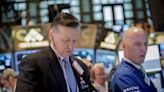 Futures drift lower as focus shifts to rate verdict