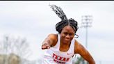 Prep Track: Texas High's Sereniti Collins excels in track, basketball, classroom | Texarkana Gazette