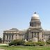 Idaho State Capitol