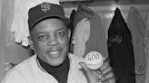 Willie Mays, Giants Legend and One of the Greatest Baseball Players of All Time, Dead at 93