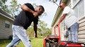 The dangers of using a generator after a hurricane