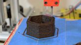 First-of-its-kind study combines common household waste product with 3D printing — here are the results