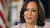 Transcript: Vice President Kamala Harris on "Face the Nation," Sept. 10, 2023