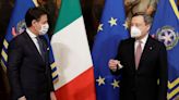 Italy's right rules out returning to government with 5-Star