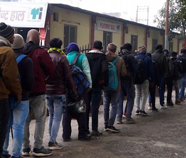 印度：青年高失業率如何影響大選結果？