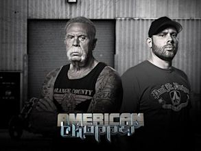 American Chopper