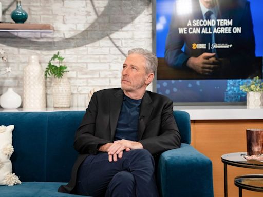 Jon Stewart to add ‘The Weekly Show’ to his duties