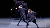 Review: Noche Flamenca, Raising the Dead With Goya