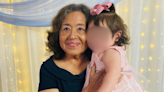 "No hay palabras para describir esto": abuela mexicana muere tras el paso de Beryl por Houston