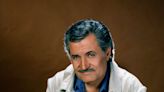 John Aniston, 89 from John Aniston, Gallagher, Aaron Carter, and other notable people who died in 2022