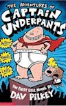 The Adventures of Captain Underpants