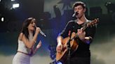 Camila Cabello didn't want the 'couple thing' with Shawn Mendes to be her whole identity