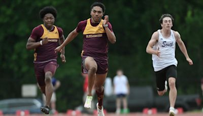 Jumps, sprints and throws: Vote for IHSAA track and field athlete of week for regionals