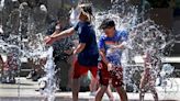 The first heat wave of the summer could reach New England next week - The Boston Globe