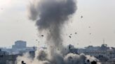 With truce breakdown, Israel-Hamas war's deadly dynamic again takes hold