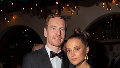 Michael Fassbender and Alicia Vikander’s Relationship Timeline