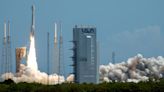 Boeing launches NASA astronauts for the first time after years of delays