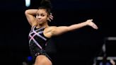 Konnor McClain rallies to win U.S. all-around gymnastics title, fulfill promise