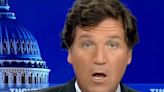 Tucker Carlson Has Some Weird Ideas About Watergate In Latest Fox News Rant