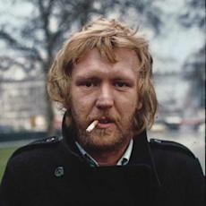 Harry Nilsson