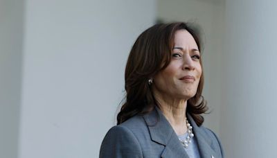 Kamala Harris And The Glass Cliff That Lies Ahead Of Her