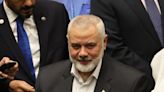 Ismail Haniyeh family: Hamas chief lost 3 of 13 children to Israeli airstrikes in April