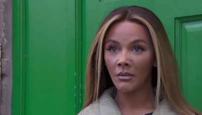 Hollyoaks airs Goldie cameo after tragic death