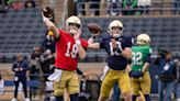 Chat Transcript: Dissecting Notre Dame's transfer-portal window aftermath