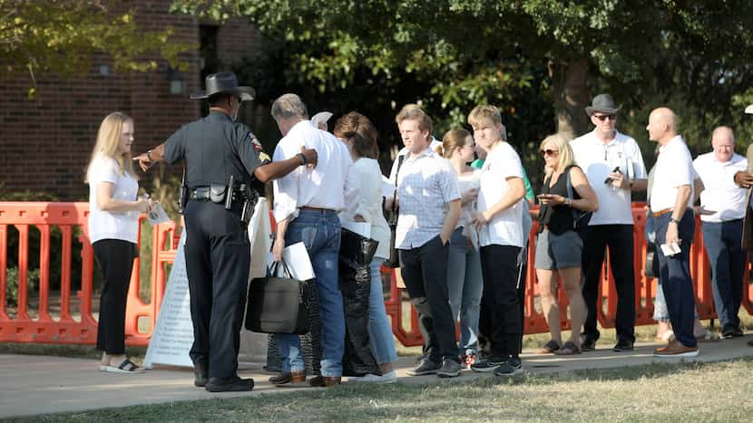 Here’s where to watch the Fairview Town Council meeting on proposed McKinney Texas Temple