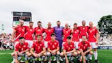 Wrexham and Swansea City to compete in $1m winner-takes-all US tournament