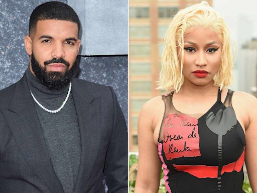 Drake and Nicki Minaj Lead the 2024 BET Awards Nominations — See the Full List!