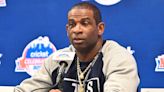 Deion Sanders Scolds His Players After Colorado Professor Says He Was ‘Disrespected’ by the Football Team