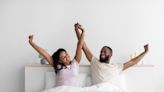 Why wearing too many clothes to bed can hurt your marriage