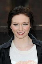 Eleanor Tomlinson