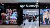 Ann Summers: Rise in ‘role play’ and Halloween outfits helps it turn over £100m