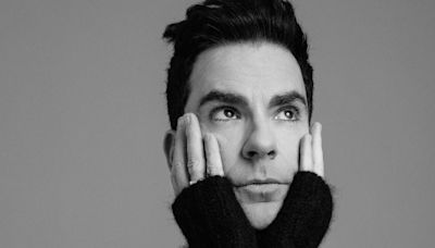 Kelly Jones Releases Single 'Echowrecked'; New LP out 5/3
