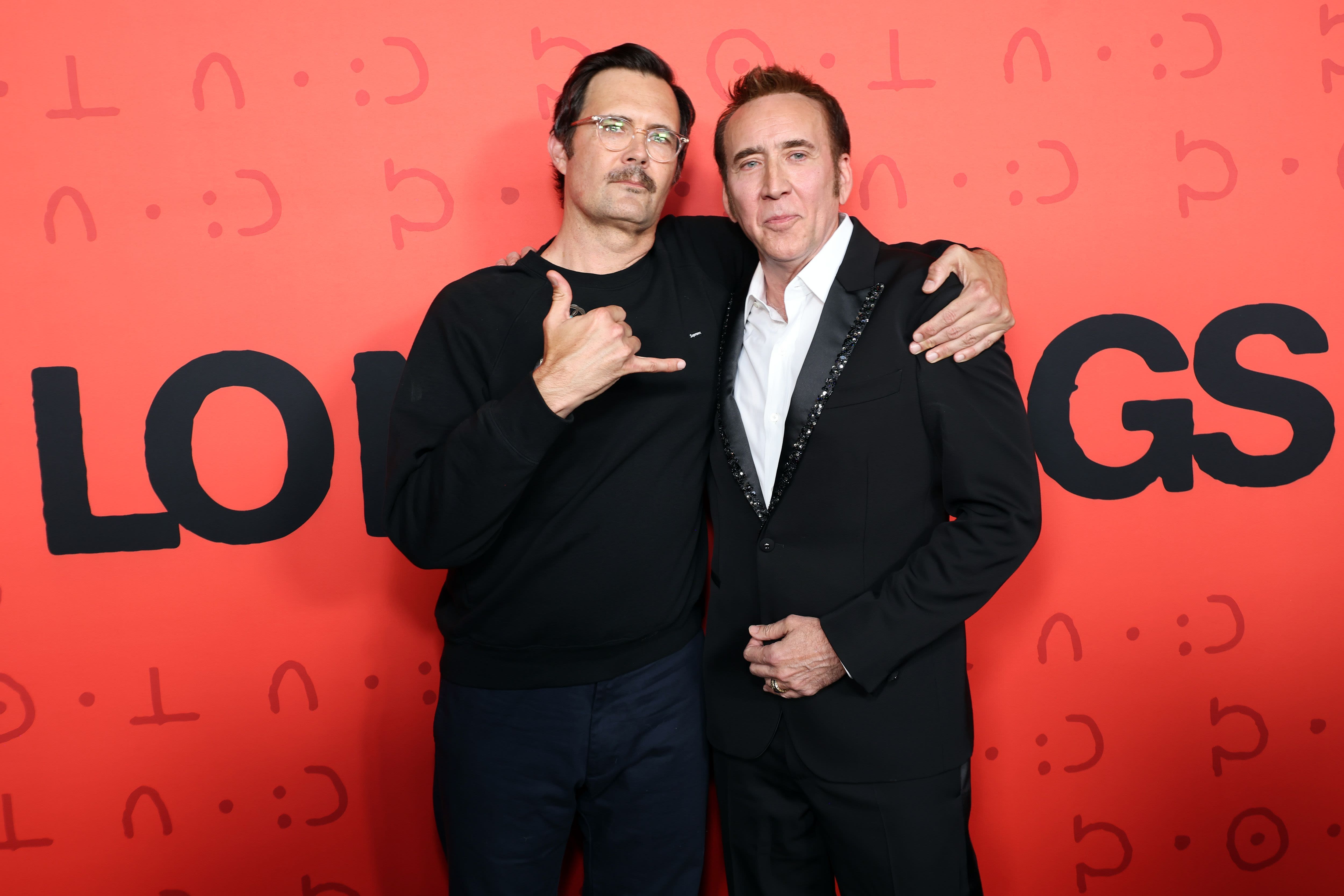 ‘Longlegs’ Director Says Nicolas Cage Stayed “Very Focused” on Character Between Takes But Without “Any Sort of Method...