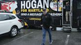 Larry Hogan, GOP Senate candidate, tells Maryland voters he is ‘fed up’ with Washington gridlock