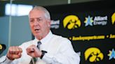 Iowa's Barta doubts Big Ten expands further 'in near future'